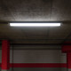 36W LED Batten Dimmable 3400lm IP20 Tri Colour Wide 1.2m 36W LED Batten Dimmable 3400lm IP20 Tri Colour Wide 1.2m